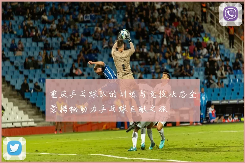 重庆乒乓球队的训练与竞技状态全景揭秘助力乒乓球巨献之旅